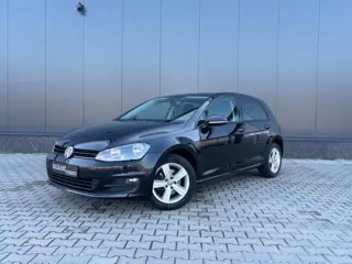 Volkswagen Golf 1.2 TSI Comfortline | CRUISE | CLIMA | PDC | SCHERM