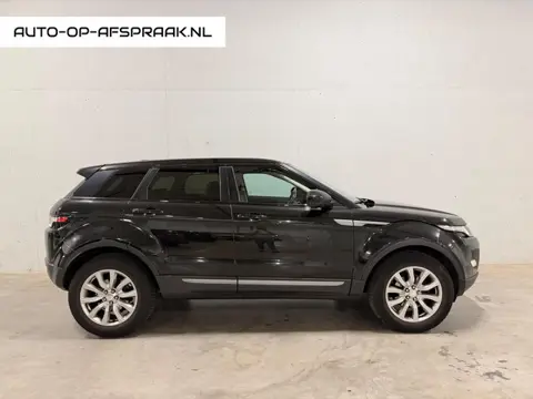 Land Rover Range Rover Evoque 2.0 Leer Navi Cruise Stoelverwarming Meridian
