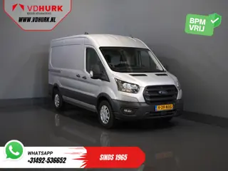 Ford Transit 2.0 TDCI 130 pk L2H2 Trend PDC/ Cruise/ Verw.voorruit/ Airco