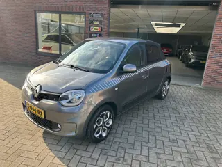 Renault Twingo 1.0 SCe Intens (bj 2019)