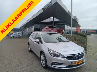 Opel Astra Sports Tourer 1.0 Edition+ Navi, Clima, Camera, PDC, 17" LMV, incl 12 MAANDEN BOVAGGARANT