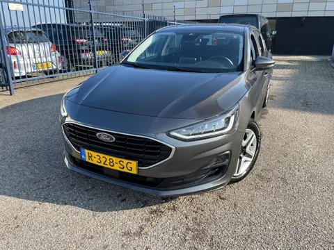 Ford Focus 1.0 Sport A/C NAVI LED