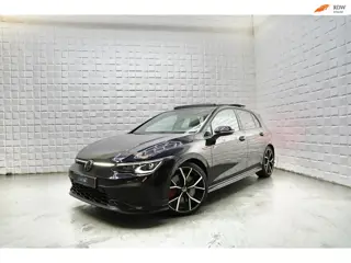 Volkswagen Golf 2.0 TSI GTI CLUBSPORT PANO IQ H&K HEAD UP