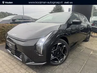 Kia EV4 GT-Line Business Edition 81.4 kWh , Uit voorraad Leverbaar!, Tijdelijke Uitvoering, Super Sc