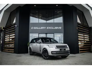 Land Rover Range Rover 4.4 P530 LWB Autobiography 7p. MHEV - Panorama | Stoelkoeling & Massage | Mer