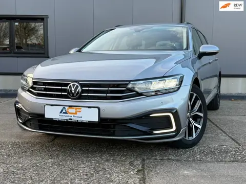 Volkswagen Passat Variant 1.4 TSI PHEV GTE Business