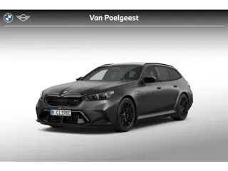 BMW M5 Touring M5 | Comfort Pack | M Driver's Pack | Trekhaak