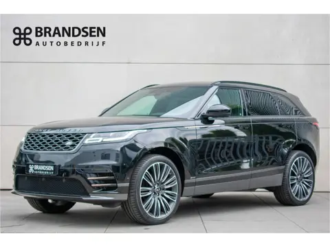Land Rover Range Rover Velar 2.0 I4 AWD R-Dynamic SE Elek. pano dak-22"- Leer-Elek. stoelen