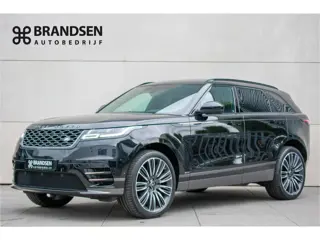 Land Rover Range Rover Velar 2.0 I4 AWD R-Dynamic SE Elek. pano dak 22" Leer Elek. stoelen