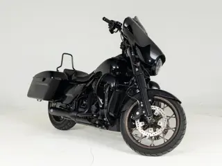 Harley-Davidson FLHXST Street Glide ST (bj 2023)