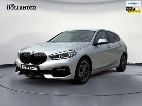 BMW 1-serie 118i Executive Automaat / Carplay