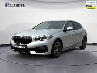 BMW 1-serie 118i Executive Automaat / Carplay