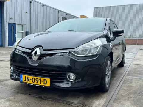 Renault Clio 0.9 TCe ECO Night&Day