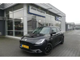 Suzuki Swift 1.2 Select Smart Hybrid TREKHAAK AFNEEMBAAR (1.000KG), STOELVERWARMING, ADAPT. CRUISE, 