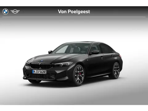 BMW 3 Serie Sedan 330e M Sport Edition | M Sportpakket Pro | Comfort Pack