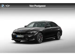 BMW 3 Serie Sedan 330e M Sport Edition | M Sportpakket Pro | Comfort Pack