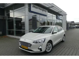 Ford Focus 1.0 EcoBoost Hybrid Trend Edition Business WINTER PACK, CRUISE, CLIMA, NAVI, PDC V&A, CAM