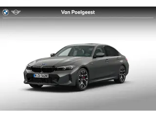 BMW 3 Serie Sedan 330e M Sport Edition | M Sportpakket Pro | Comfort Pack