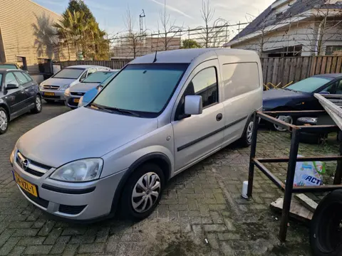Opel Combo 1.3 CDTi Comfort