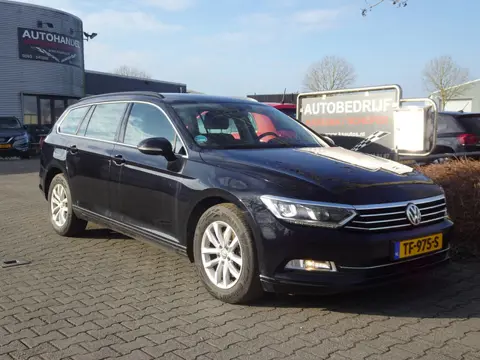 Volkswagen Passat Variant 1.4 TSI Comfortline (bj 2018)
