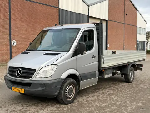 Mercedes-Benz Sprinter 313 2.2 CDI 432 PICK-UP