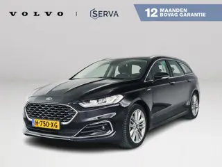 Ford Mondeo Wagon 2.0 IVCT HEV Vignale | Parkeercamera | Stoelverwarming | Stoelventilatie | Massage