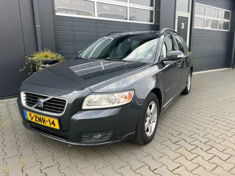 Volvo V50 1.6D