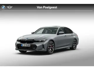 BMW 3 Serie Sedan 330e M Sport Edition | M Sportpakket Pro | Comfort Pack