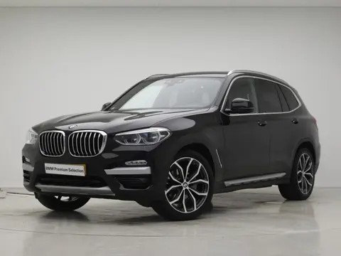 BMW X3 sDrive20i xLine | Head-Up | Panoramadak | High Executive |