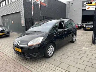 Citroen Grand C4 Picasso 1.8-16V Ambiance 7p. Airco NAP APK