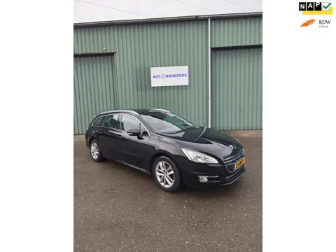 Peugeot 508 SW 1.6 THP Active- NIEUWE KETTING- AIRCO-CRUISE CONTROLE- PARKEERSENSOREN-TREKHAAK