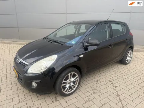 Hyundai I20 1.4 CRDi DynamicVersion