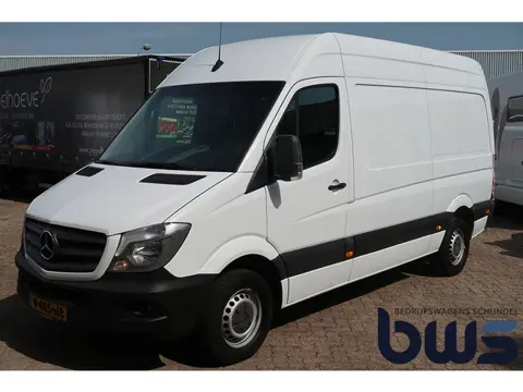 Mercedes-Benz Sprinter 314 2.2 CDI 366 L2H2 Airco / Cruise / Automaat