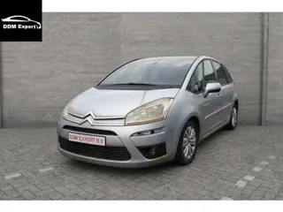 Citroën C4 Picasso 1.6 HDI Ambiance | Clima | Navi | MP3 | Trekhaak |