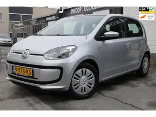 Volkswagen Up! 1.0 move up! BlueMotion 5Drs | Airco | Navi | Elec ramen | NAP