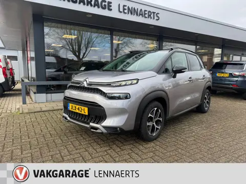 Citroen C3 Aircross Origin 1.2 PT 130pk Max AUTOMAAT, Rijklaarprijs / 12 mnd Bovag garantie