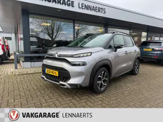 Citroen C3 Aircross Origin 1.2 PT 130pk Max AUTOMAAT, Rijklaarprijs / 12 mnd Bovag garantie