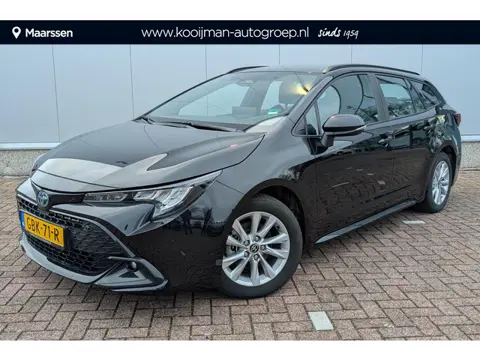 Toyota Corolla Touring Sports Hybrid 140 Active |NL auto|BTW verrekenbaar|Apple CarPlay/Android Auto