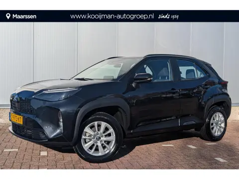 Toyota Yaris Cross 1.5 Hybrid Active |NL auto| Garantie tot 4-2034|1e eigenaar|