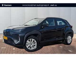 Toyota Yaris Cross 1.5 Hybrid Active |NL auto| Garantie tot 4-2034|1e eigenaar|