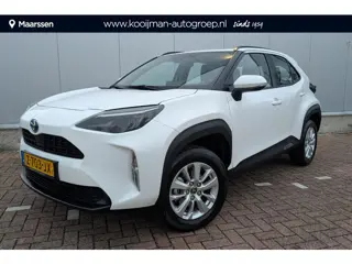 Toyota Yaris Cross 1.5 Hybrid Active | Nl auto| 1e Eigenaar| Dealer onderhouden