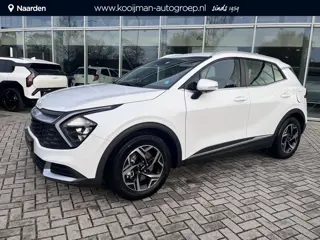 Kia Sportage 1.6 T-GDi MHEV ComfortLine | Trekhaak | Achteruitrijcamera | Climate Control | 1e Eigen