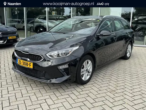 Kia Ceed Sportswagon 1.0 T-GDi DynamicLine Nav|Camera|Lmv