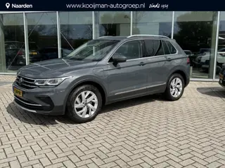Volkswagen Tiguan 1.4 TSI eHybrid Business+ PHEV