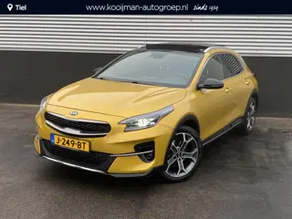 Kia XCeed 1.0 T-GDi DynamicPlusLine Nieuw geleverd en onderhouden incl: Schuif-/kanteldak, stoel- & 
