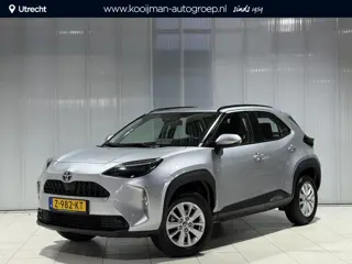 Toyota Yaris Cross 1.5 Hybrid Active
