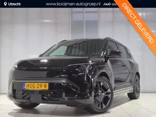 Kia EV3 GT-Line 81.4 kWh