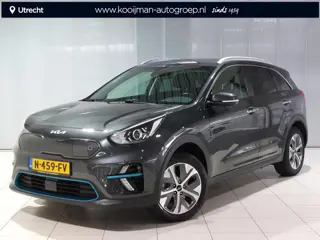 Kia e-Niro Edition 64 kWh , Achteruitrij camera, Apple Carplay/Android Auto, Parkeersensoren, Schake