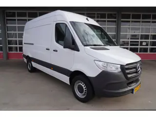 Mercedes-Benz Sprinter 317 170pk CDI L2H2 nr.V126 | Airco | Cruise | camera