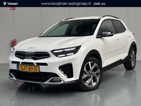 Kia Stonic 1.0 T-GDi MHEV GT-Line